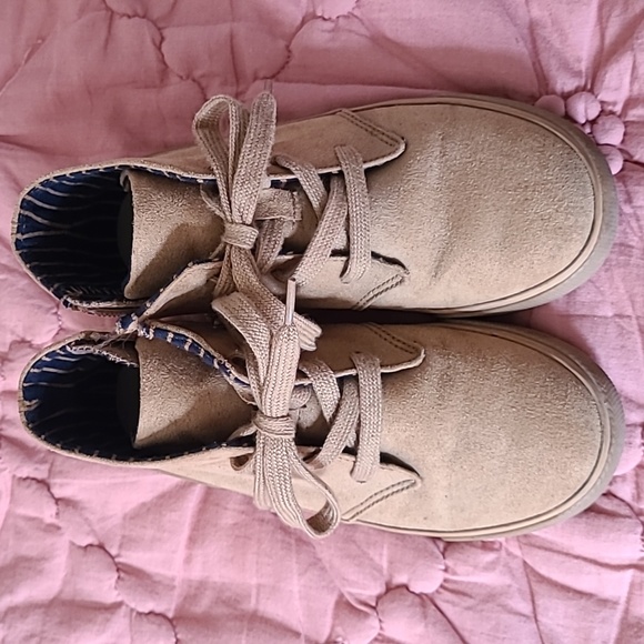 Kids boots sz 12 - Picture 1 of 5